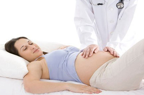 Nữ hộ sinh bật mí những dấu hiệu dự báo chính xác thời điểm sinh