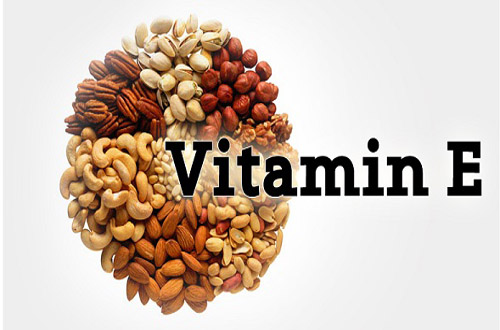 Công dụng của vitamin E Dược sĩ khuyên bạn nên biết?