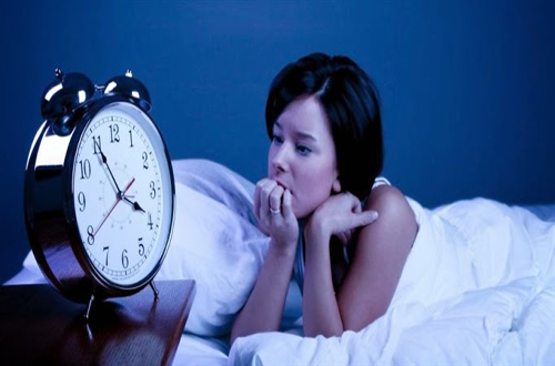 Y học cổ truyền cho rằng 80% trường hợp mất ngủ do thiếu máu não