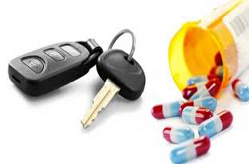 Dược sĩ cảnh báo những loại thuốc không nên uống khi lái xe