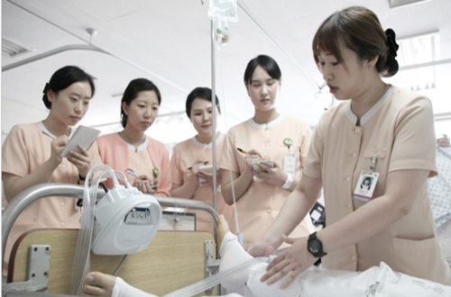 Đào tạo Trung cấp Điều dưỡng đa khoa ở đâu uy tín tại Hà Nội?