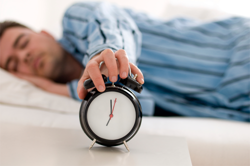 Mất ngủ gây ảnh hưởng lớn tới sức khỏe