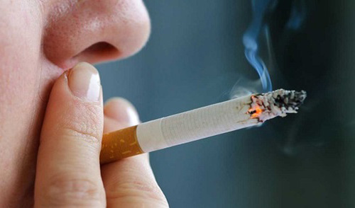 Phương pháp cai nghiện thuốc lá bằng châm cứu Y học cổ truyền