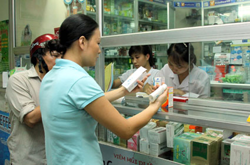 Ngành Dược Việt Nam luôn nhức nhối với giá thuốc?