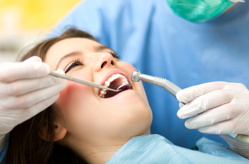 Tuyển sinh Trung cấp Kỹ thuật phục hình răng năm 2016