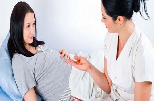 Dược sĩ khuyến cáo Mang thai nên dùng thuốc hạ sốt nào?