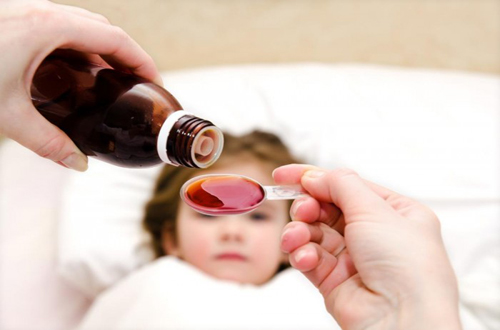 Dược sĩ cho biết nên cho Trẻ dùng thuốc như thế nào?