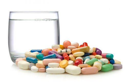 Dược sĩ liệt kê tác dụng phụ của những loại Thuốc thường dùng