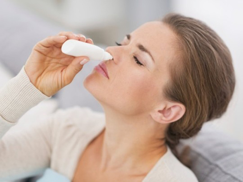 Dược sĩ mách bạn ngạt mũi nên dùng thuốc gì?
