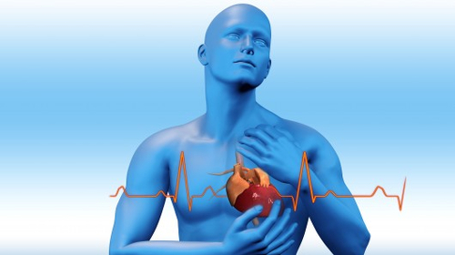 Y sĩ đa khoa hướng dẫn vượt qua cơn đau tim khi ở một mình