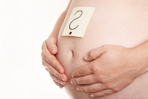 Nữ Hộ Sinh cho biết về kích thước bụng bầu ảnh hưởng đến thai nhi không?