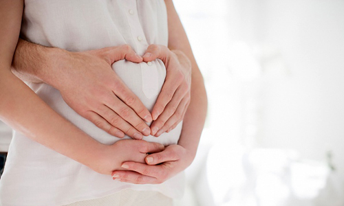 Nữ hộ sinh bật mí cách để nhanh đậu thai